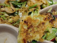 -素满香·素食自助餐厅(直营·大兴街店)