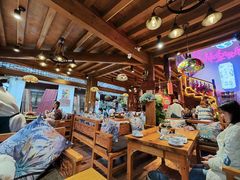 -民食香·腊排骨野生菌美食(木府店)