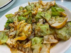 手撕包菜-金海湾海鲜排档(朱家尖店)