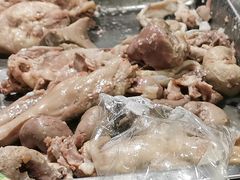 羊脚-小辫子羊肉面馆(周东店)