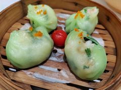 -名盈轩酒家·手工茶点·16年经典粤菜(新一城店)