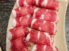 -巴将军·非遗原味火锅(解放碑店)