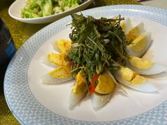 -天盛海鲜烧烤大排档·本地小海鲜·牟平腿穗子(幸福店)