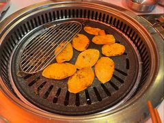 -杨记齐齐哈尔烤肉(总店)