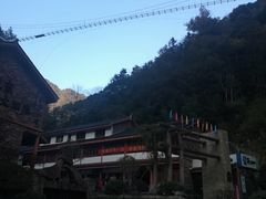 -太湖源风景区