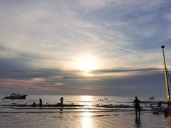 -石螺口海滩