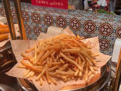 -凡塔斯牛排自助餐厅(莆田万达店)