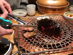 -王妃家(明洞中央店)