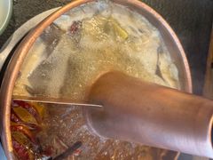 -仁和四季涮肉馆(天坛南门店)