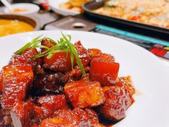 -东北大院·东北菜(三台子店)