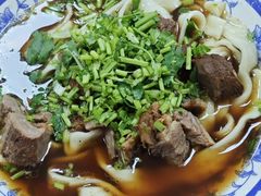 -清真-戏楼王记牛肉面