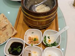-老西门·常州菜(新区店)