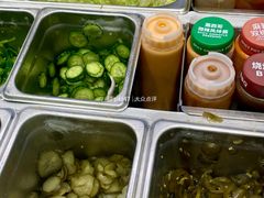 -赛百味SUBWAY(勒泰店)