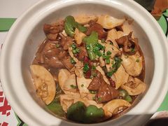 -鑫小城故事·藕汤·家常菜(台北一路总店)