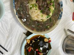 -宾朋海鲜饭庄(兴海路店)