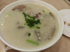 -盛记粥面(佐敦店)