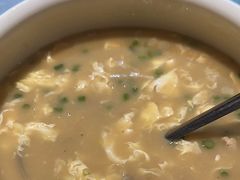 -煎饼卷大葱·非遗传承·潍坊菜(十笏园店)