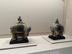 -上海博物馆(人民广场馆)