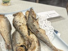 -渔娘渔家丹东海鲜(东直门店)