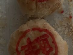 -泸溪河桃酥(西直门凯德店)