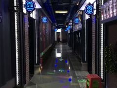 -蓝乐光量贩KTV(浦东禹悦汇店)