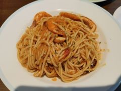 -萨莉亚(巴黎春天成山店)