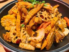 -渝蛙馆(新百店)