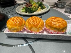 -陶陶居酒家(解放北路店)