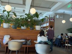 -BAKER&SPICE(祥云小镇店)