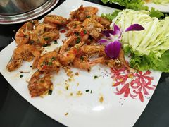 -光海鲜鱼翅餐厅(叻差拉披色路店)