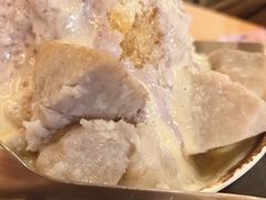 -鲜芋仙(时尚天河店)