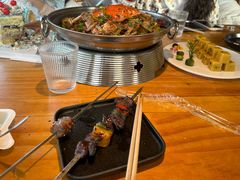 -禾集烤肉(林凯城店)