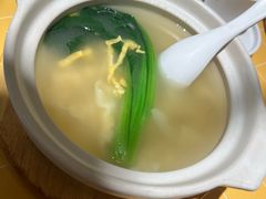 -蔡澜点心·粤菜(花城汇南区店)