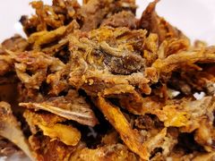 椒盐鸭架-大鸭梨烤鸭(石佛营店)