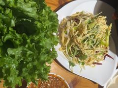 -韩盛源泥炉烤肉店(高深路店)