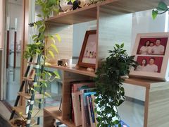 -iF摄影•全家福•证件照•形象照(南山店)