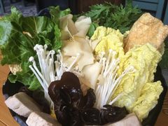 -手选潮汕鲜活牛肉火锅(二七广场店)