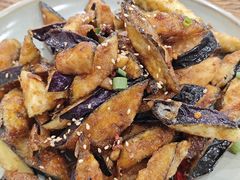 -美达尔烧烤(银川东路店)