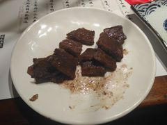 -热血兄弟·炭火烤肉(融侨中心店)