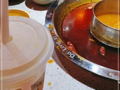 -大龙燚·旷野鲜火锅(广州首店)