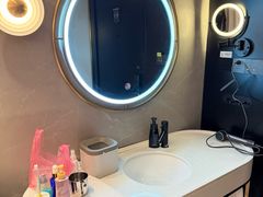 -苏州盘门景区人民桥南地铁站亚朵X酒店