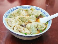 -古徽州馄饨店(宝安路店)