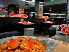 -吾悦广场(渭南店)