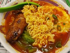 -七爺清汤腩(南开大悦城店)