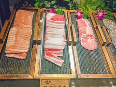 -春天烤肉自助餐厅(南内环店)