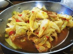 -江南古镇味道·私房菜