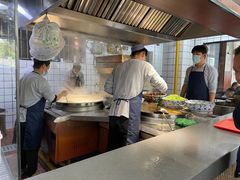 -吾穆勒蓬灰牛肉面·清真(北滨河中路店)