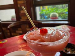 -Pistolera Mexican Cantina女枪手墨西哥餐厅(碧云路店)