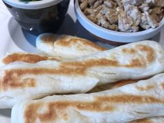 -渔民船说·北塘海鲜·天津菜·海肠捞饭(北塘古镇店)