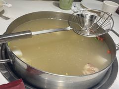 -和兴记潮汕牛肉火锅(太原街万达店)